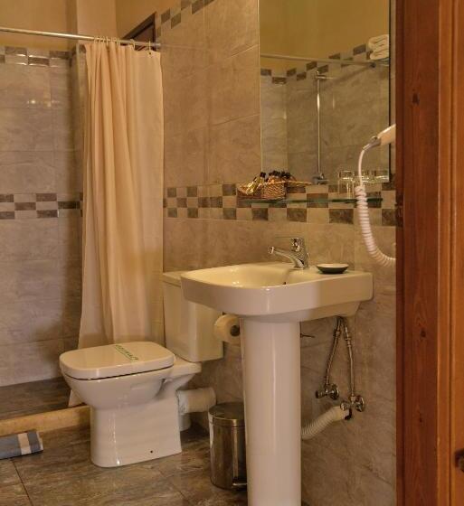 高级大房间, Liotrivi Historical Mansion & Boutique