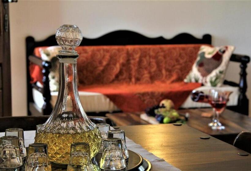 高级大房间, Liotrivi Historical Mansion & Boutique