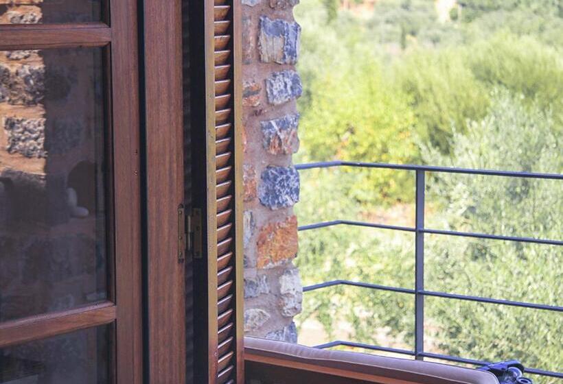 套房, Liotrivi Historical Mansion & Boutique