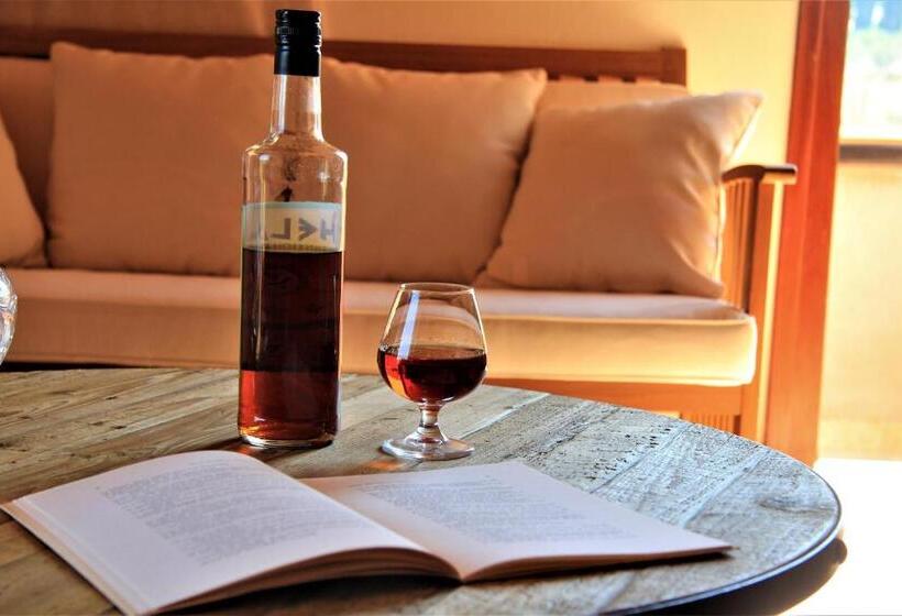 套房, Liotrivi Historical Mansion & Boutique