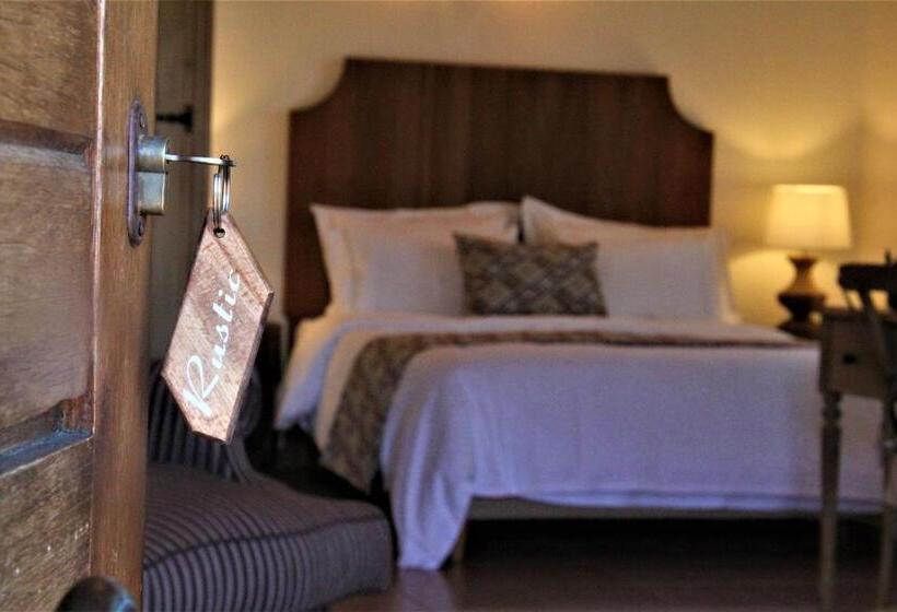 套房, Liotrivi Historical Mansion & Boutique