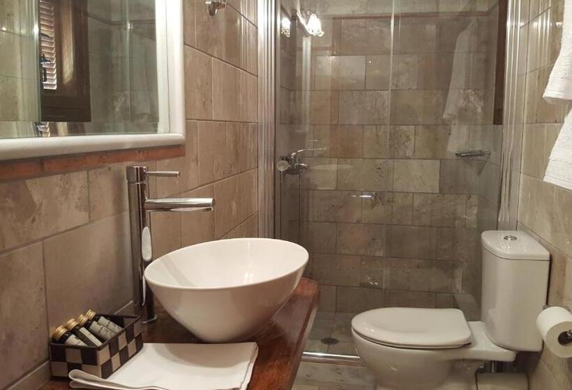 大型套房, Liotrivi Historical Mansion & Boutique