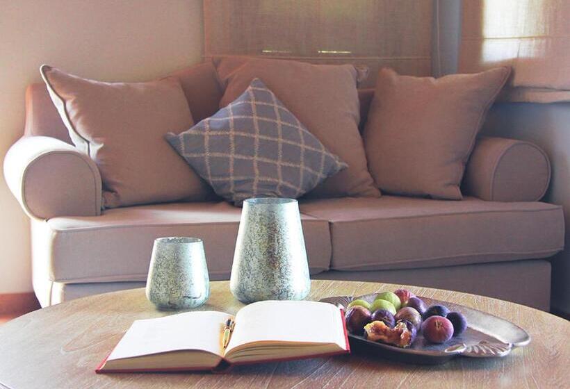 大型套房, Liotrivi Historical Mansion & Boutique