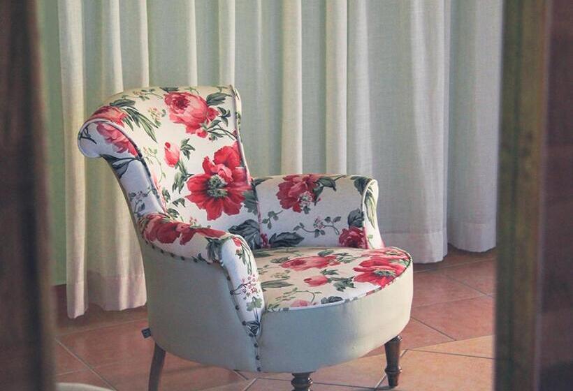 豪华套房, Liotrivi Historical Mansion & Boutique