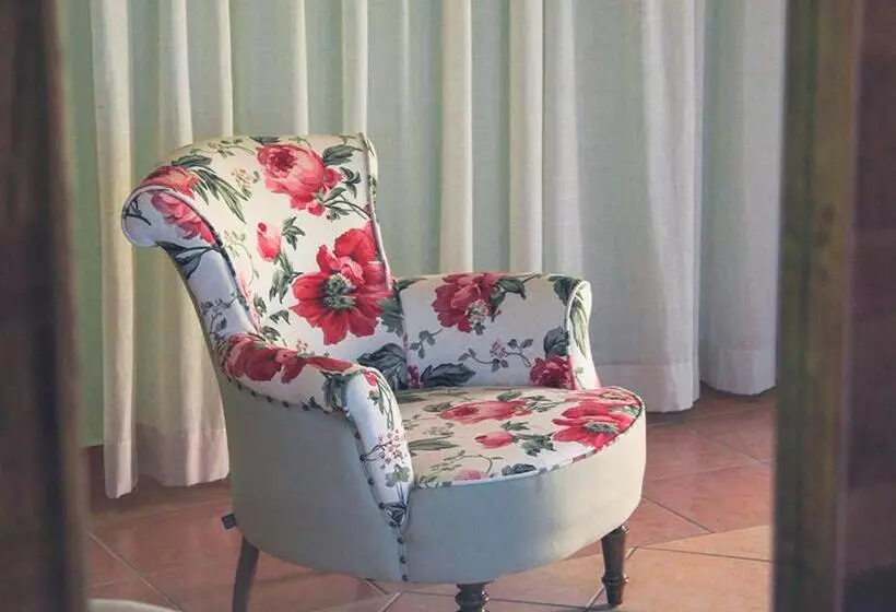 デラックススイート, Liotrivi Historical Mansion & Boutique