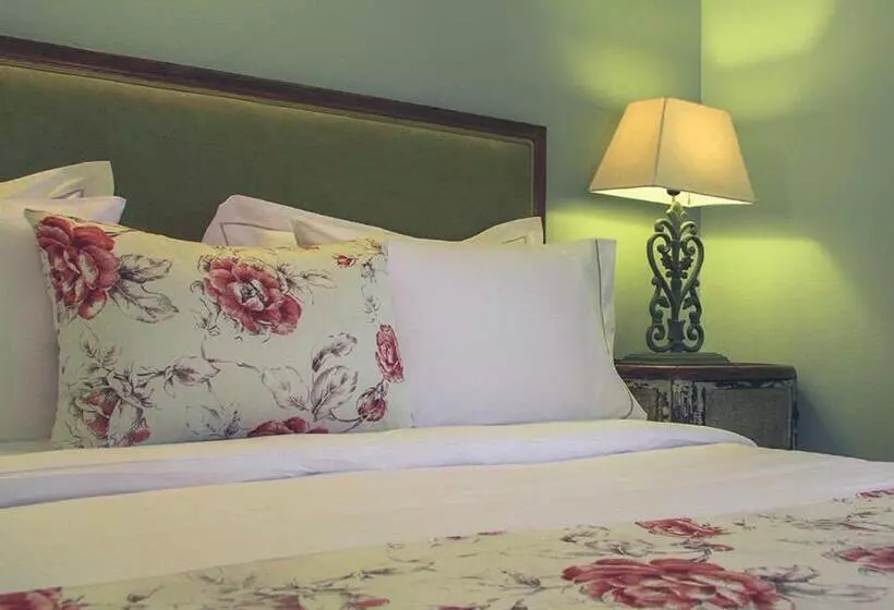 デラックススイート, Liotrivi Historical Mansion & Boutique