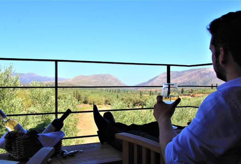 豪华套房, Liotrivi Historical Mansion & Boutique