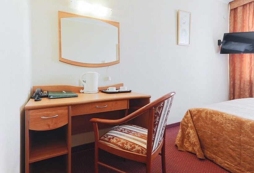 스탠다드 룸, Meridian