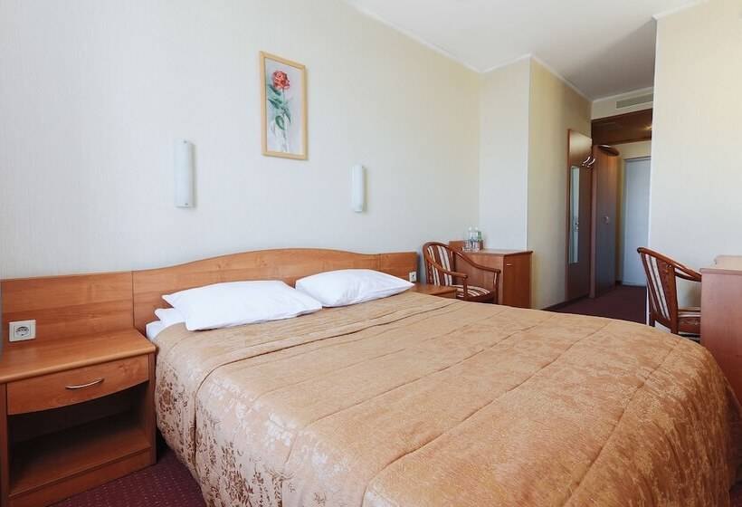 스탠다드 룸, Meridian