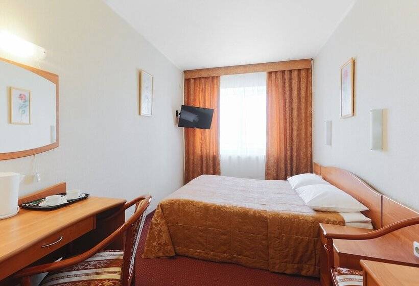 스탠다드 룸, Meridian