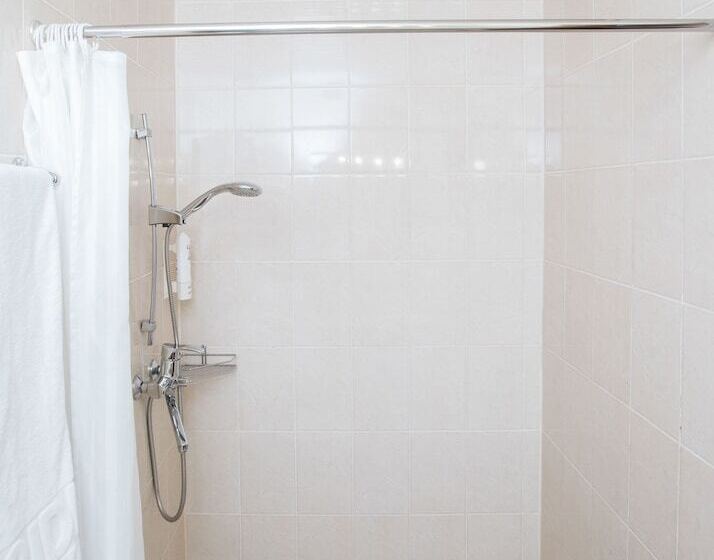 스탠다드 싱글 룸, Meridian