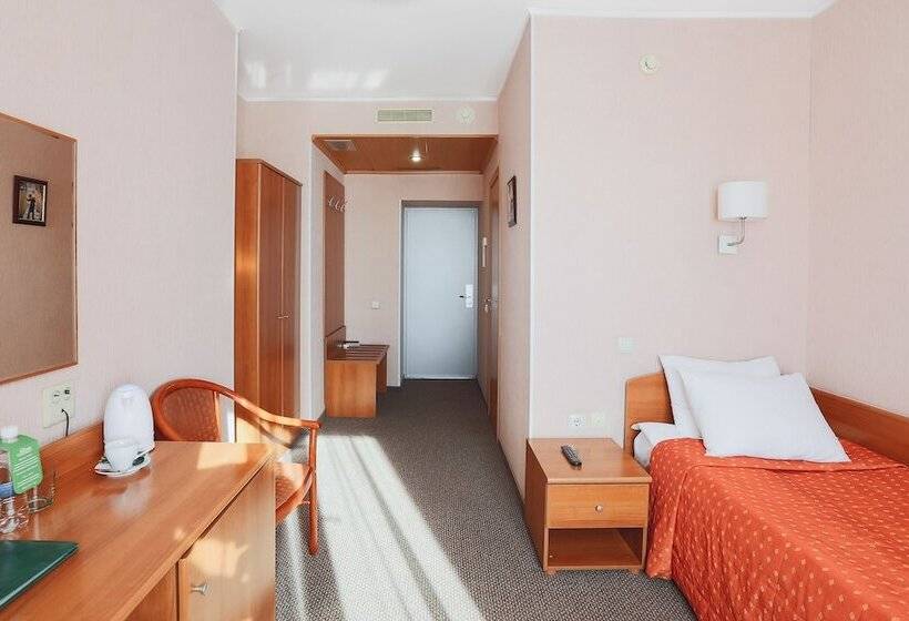 스탠다드 싱글 룸, Meridian