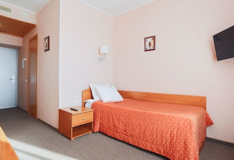 스탠다드 싱글 룸, Meridian