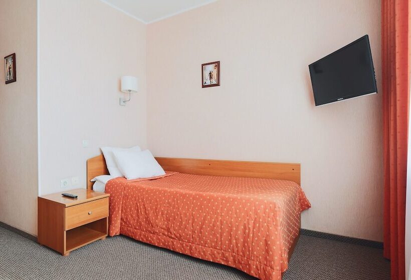 스탠다드 싱글 룸, Meridian