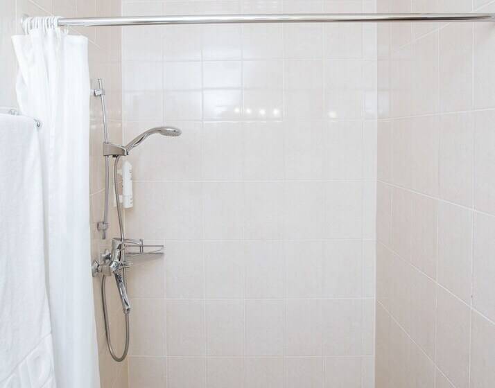 스탠다드 싱글 룸, Meridian