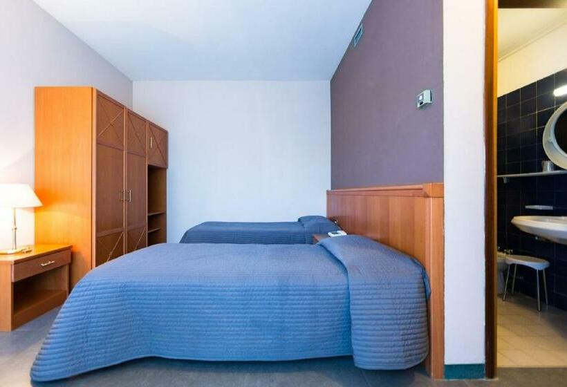 スタンダードルーム, Mirò Montecatini Terme