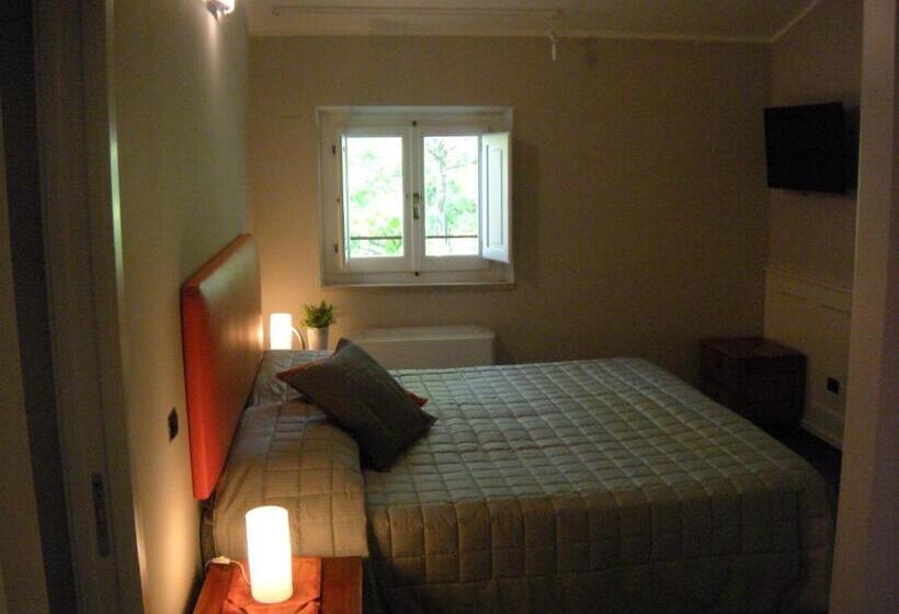 חדר סופריור, Mirò Montecatini Terme