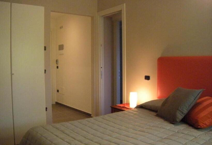 חדר סופריור, Mirò Montecatini Terme