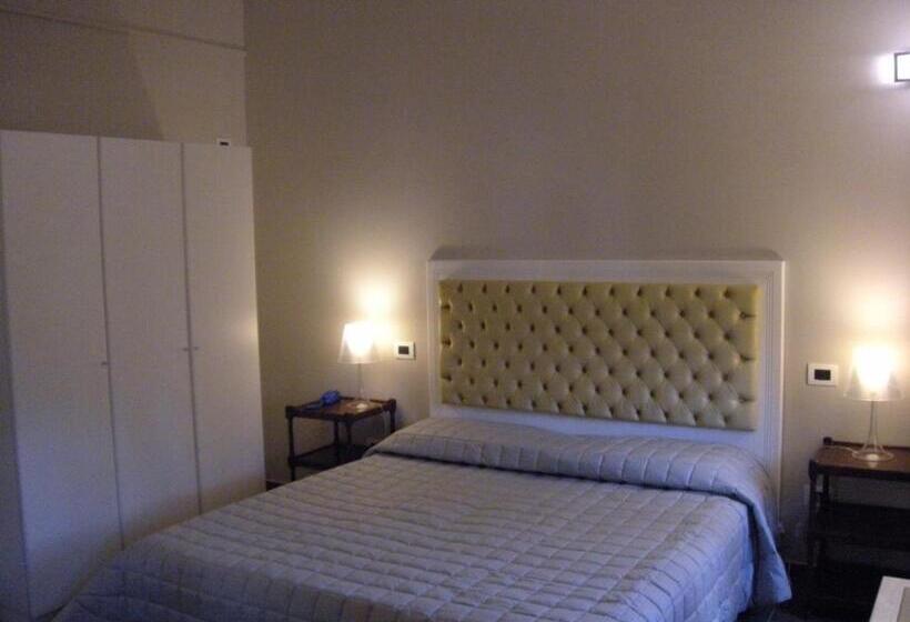 סוויטת ג'וניור, Mirò Montecatini Terme