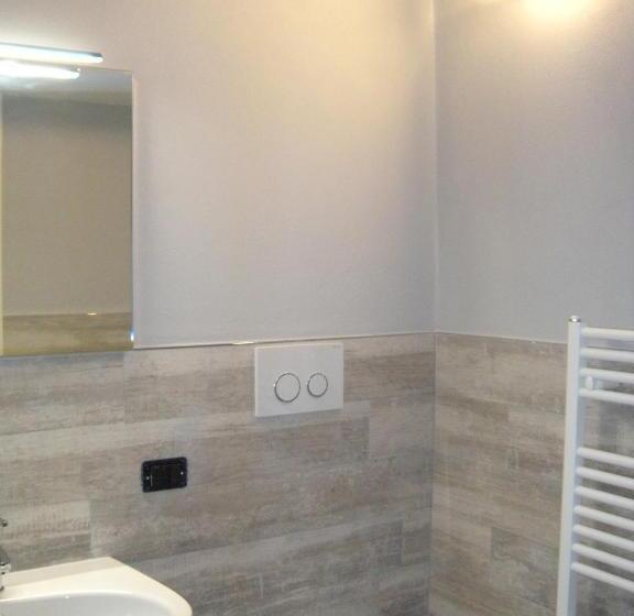 סוויטת ג'וניור, Mirò Montecatini Terme