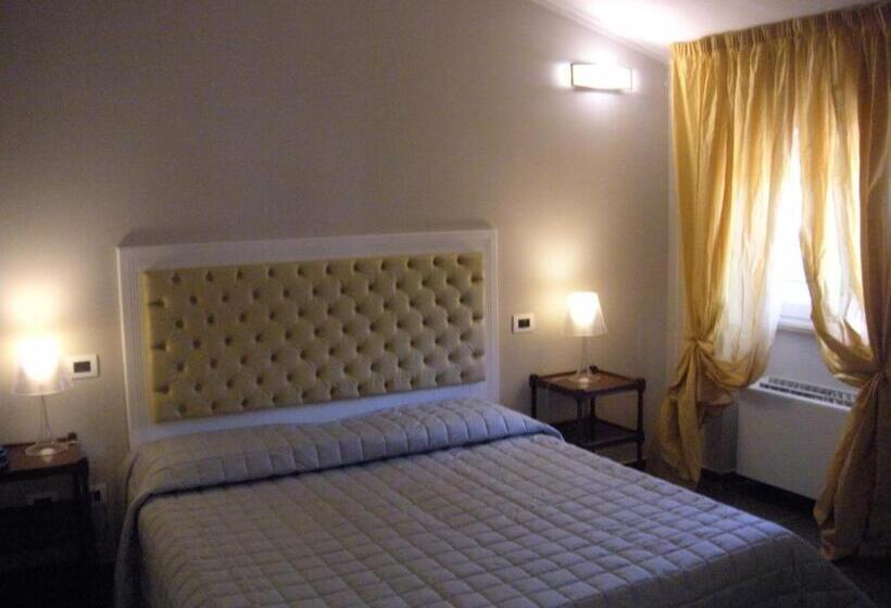 סוויטת ג'וניור, Mirò Montecatini Terme