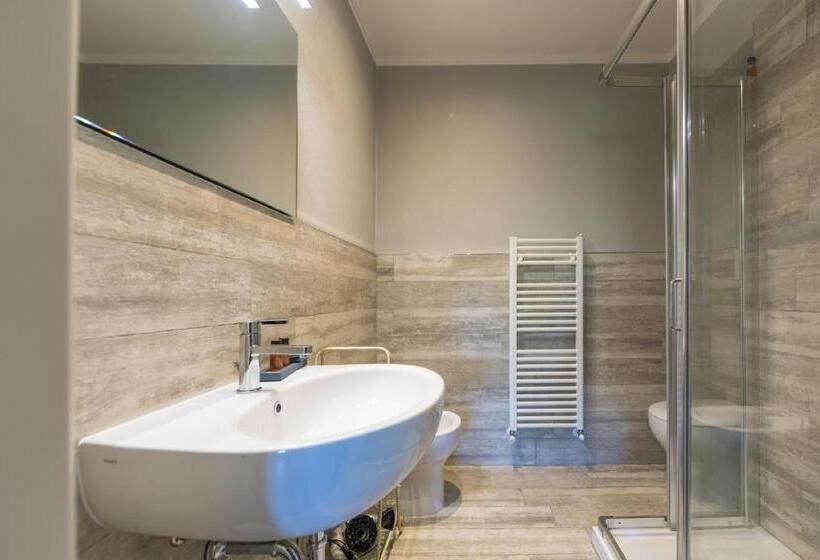 סוויטה, Mirò Montecatini Terme