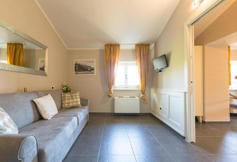 סוויטה, Mirò Montecatini Terme