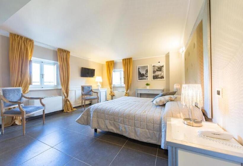 סוויטה, Mirò Montecatini Terme