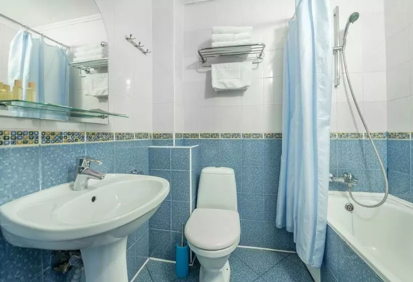 Chambre Standard, North Star