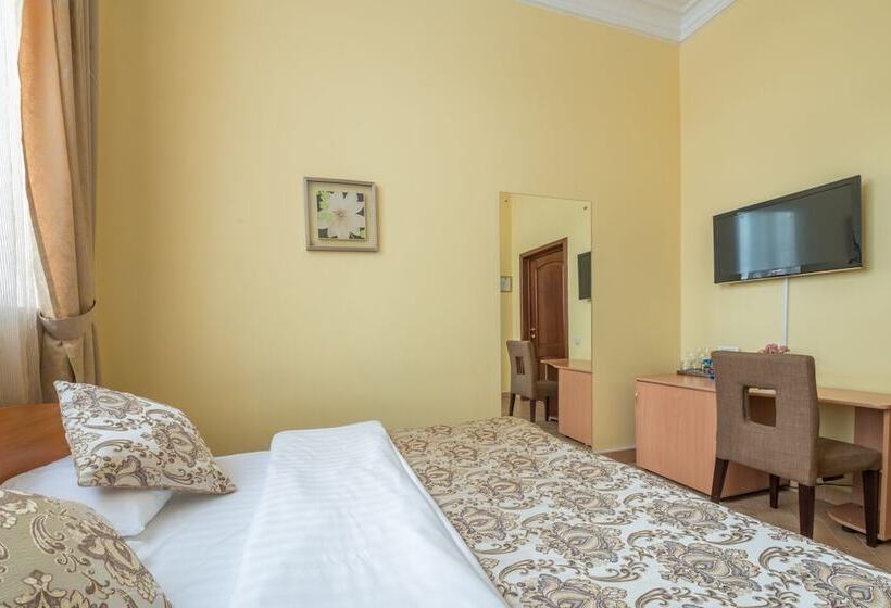 اتاق استاندارد, North Star