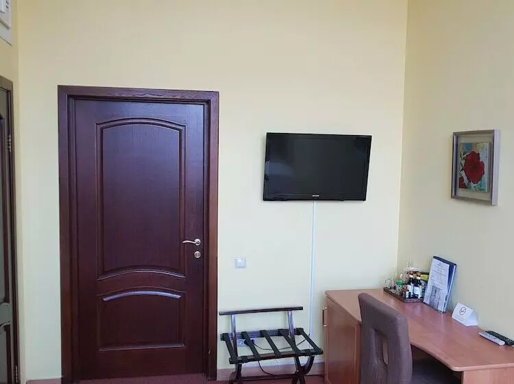 Chambre Standard Individuelle, North Star