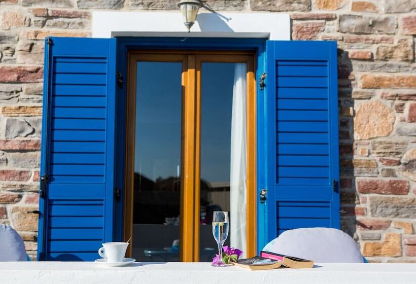 スタンダードシングルルーム, Plaza Beach