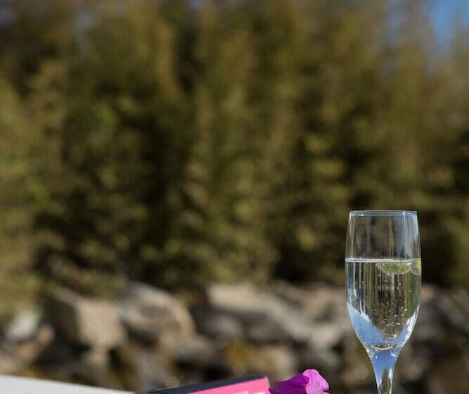 スタンダードルーム, Plaza Beach