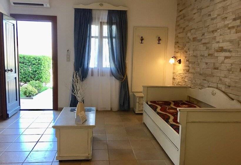 ファミリールーム, Plaza Beach