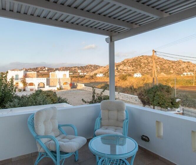 スーペリアファミリールーム, Plaza Beach