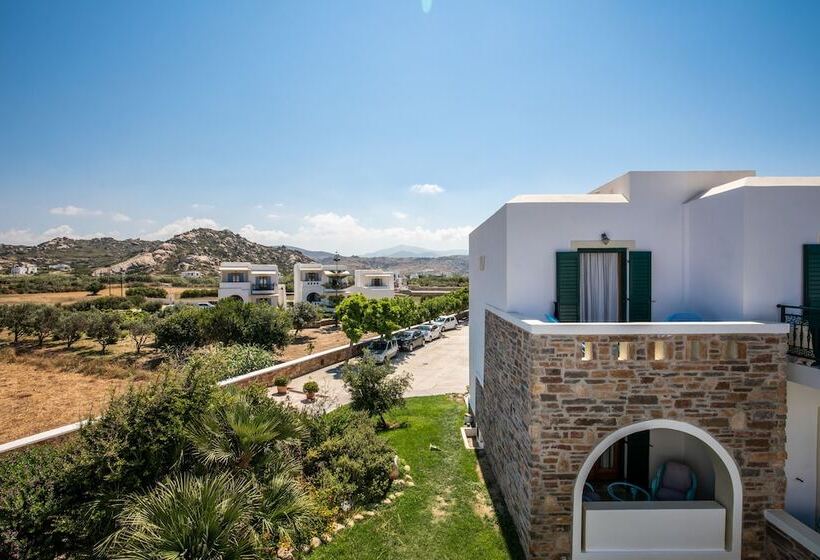 スーペリアファミリールーム, Plaza Beach