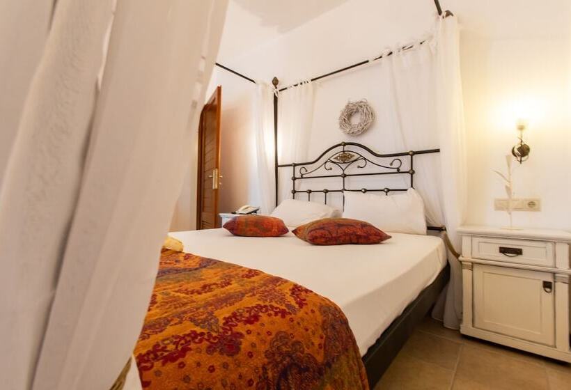 スーペリアファミリールーム, Plaza Beach