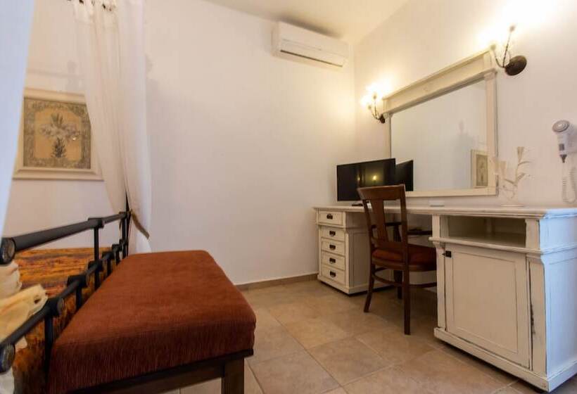 スーペリアファミリールーム, Plaza Beach