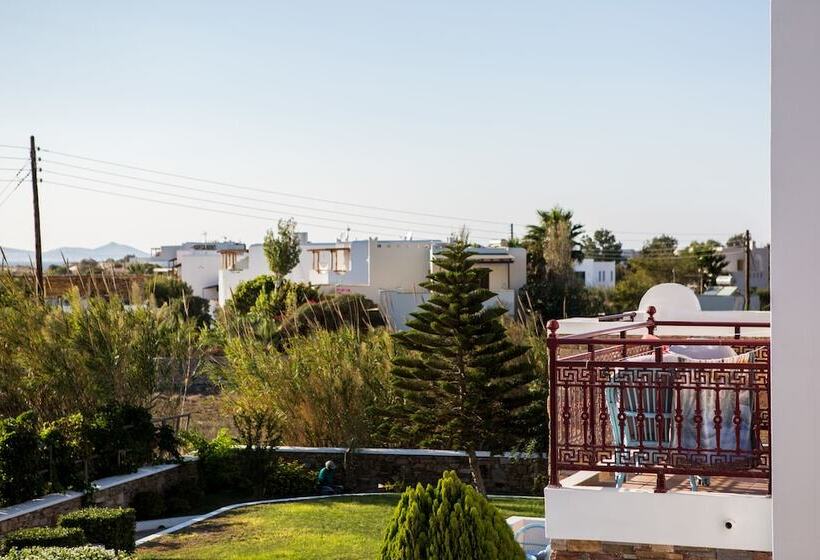 スタンダードルーム, Plaza Beach