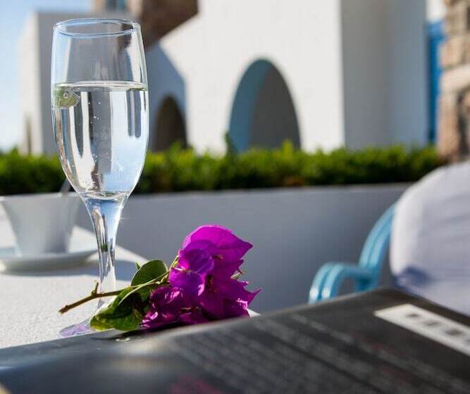 オーシャンビュースタンダードルーム, Plaza Beach