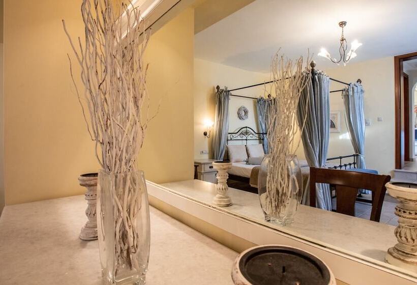 スーペリアファミリールーム, Plaza Beach