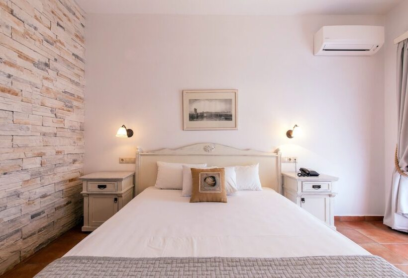 スーペリアファミリールーム, Plaza Beach