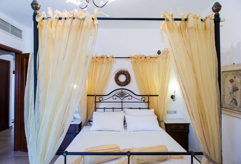 スーペリアファミリールーム, Plaza Beach