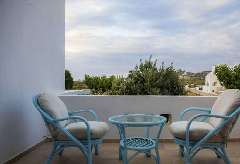 スーペリアファミリールーム, Plaza Beach