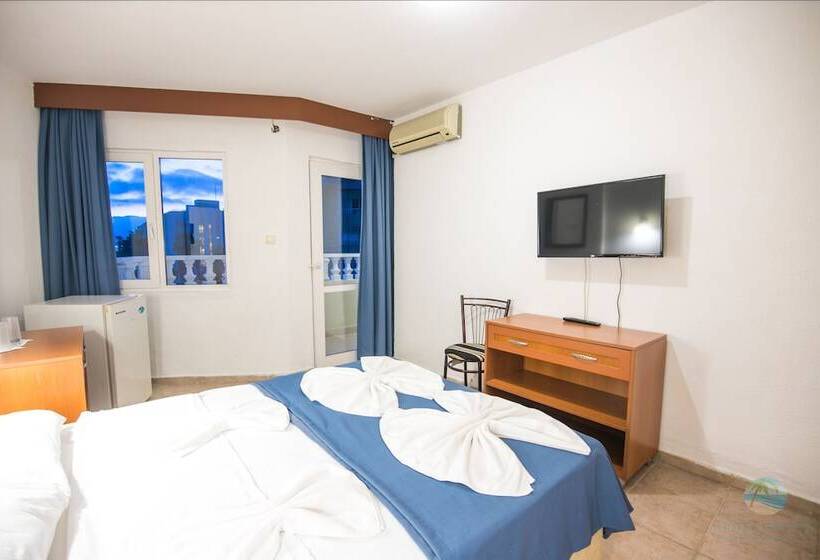 스탠다드 룸, Private