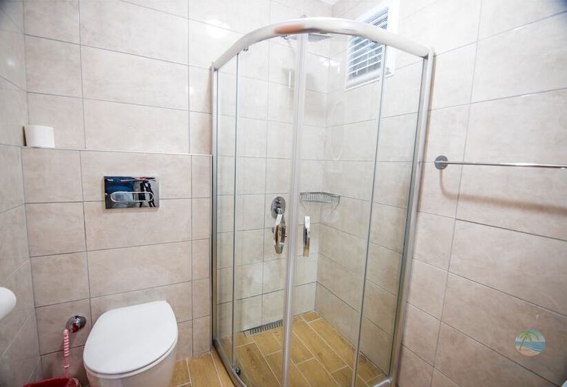 스탠다드 룸, Private