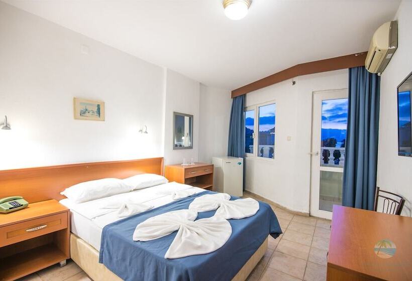 스탠다드 룸, Private