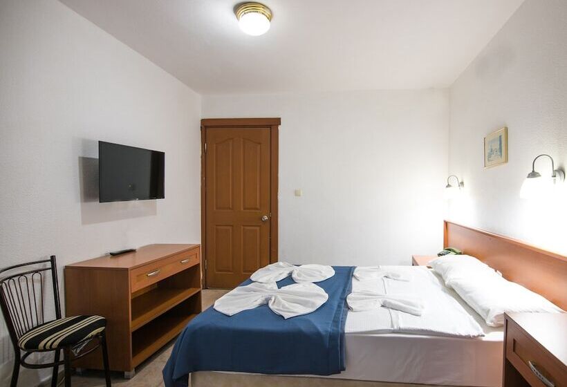 스탠다드 룸, Private