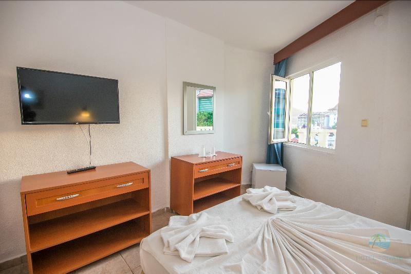 스탠다드 룸, Private