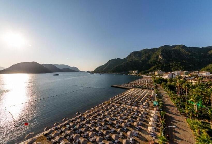 스탠다드 룸, Private